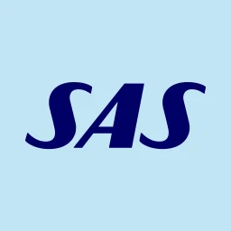 SAS – Scandinavian Airlines 图标